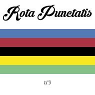 Rota Punctatis - Volumen 3