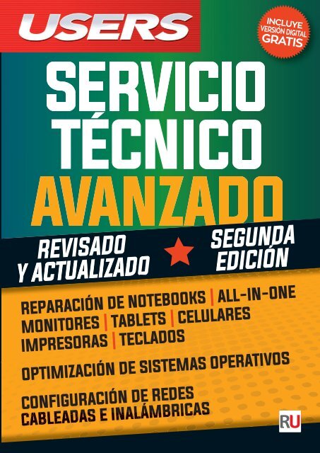 TécniServicios AngelS