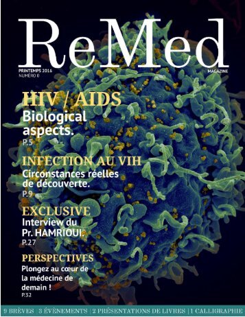 ReMed Magazine