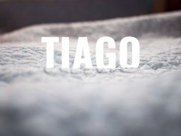 ALBUM TIAGO