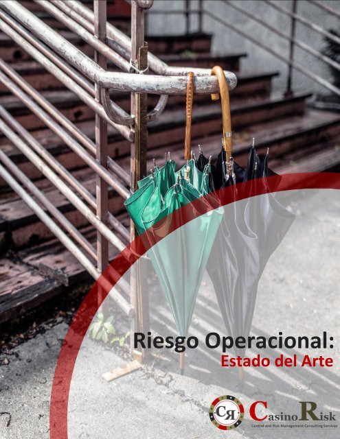 Riesgo Operacional