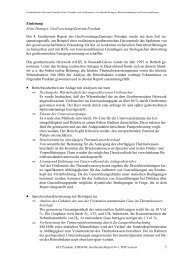 GeoForschungsZentrum Potsdam