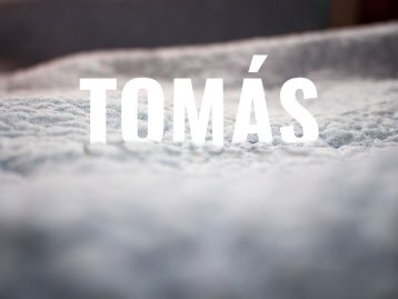 ALBUM TOMAS (12 ABRIL)