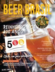 Revista Beer Brasil - Edição 02 - ABR2016