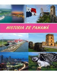 Historia de Panama 1