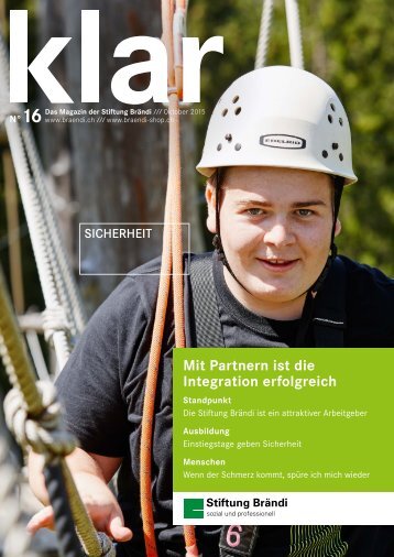 klar No 16 Okt 15
