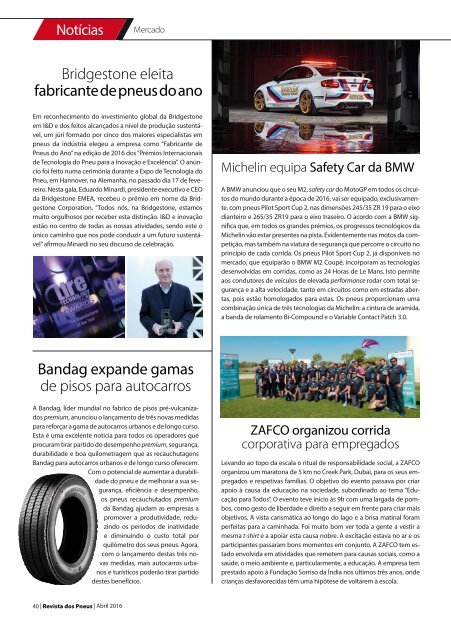 Revista dos Pneus 37