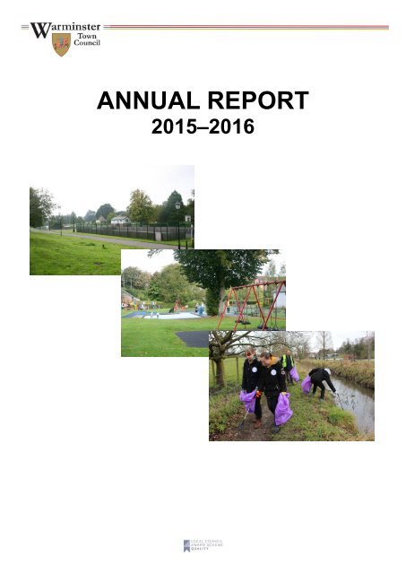 Annual Report 2015-2016