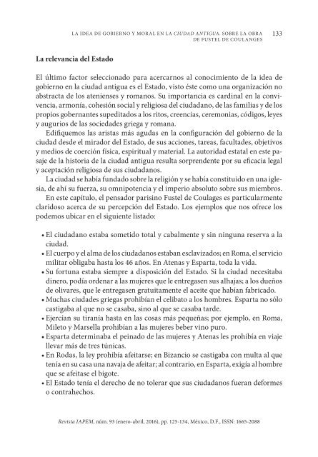 Ética y vocación de servicio en el administrador público