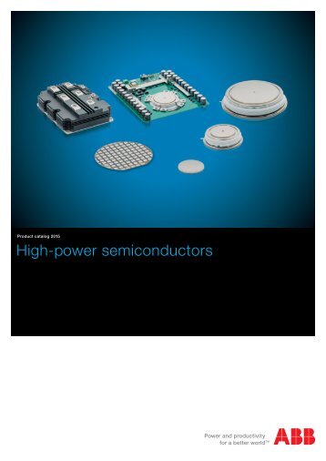 Semiconductors brochure-instuctions_ABB_FINAL_2