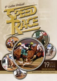 LEILAO SPEED RACE