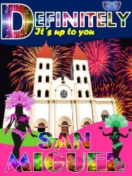 revista san miguel