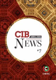 CIB NEWS #7