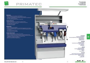 Primatec