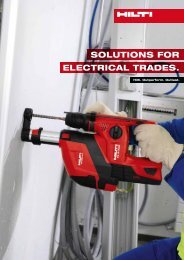 Electrical Trade Booklet