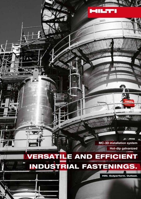 hilti profis installation download