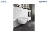 Duravit inspiration