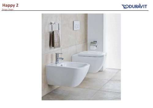 Duravit inspiration