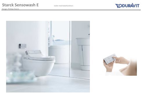 Duravit inspiration