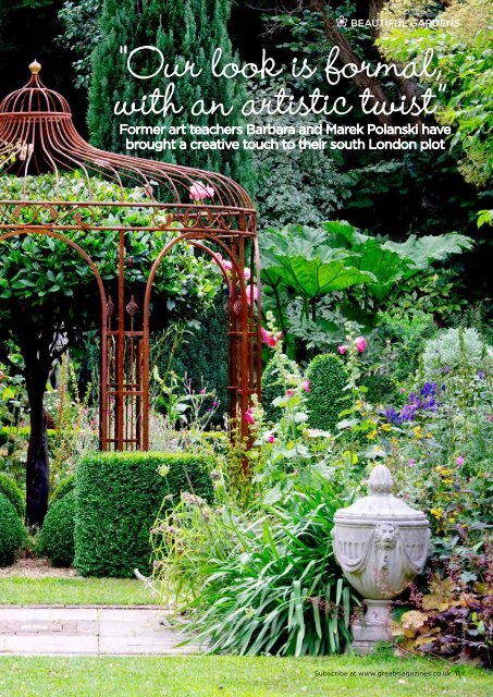 Garden Answers Mini-Mag