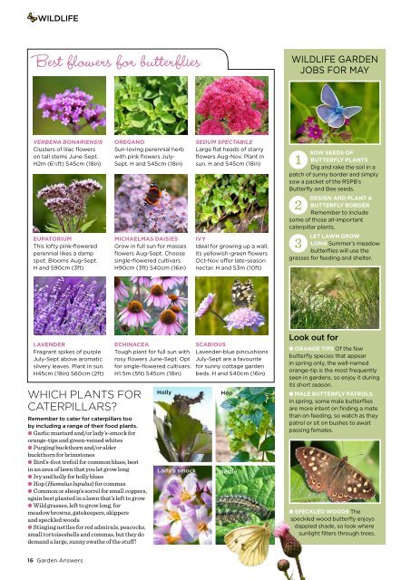 Garden Answers Mini-Mag