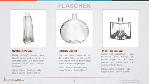 Katalog FLASCHENWERK.com B2B