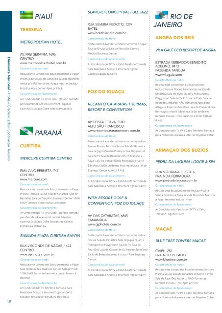 Revista Coobrastur 2016-04-19