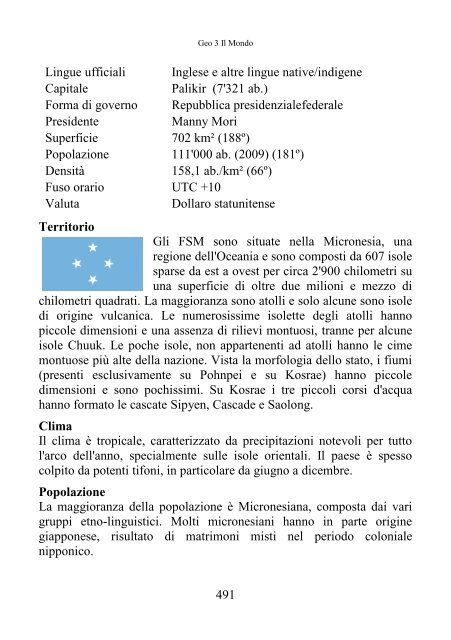 Geo_3_Il_Mondo