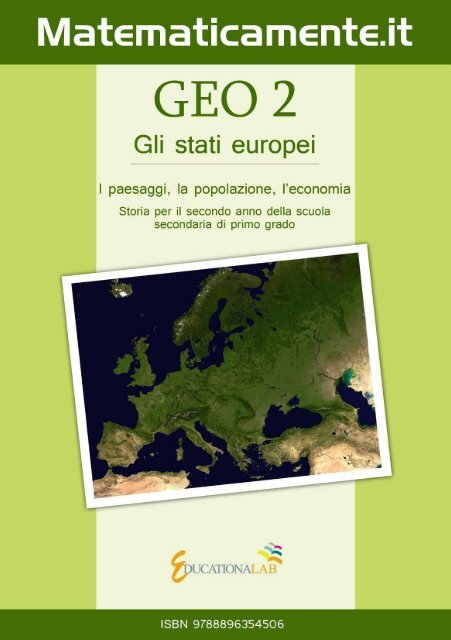 Geo_2_Gli_Stati_europei