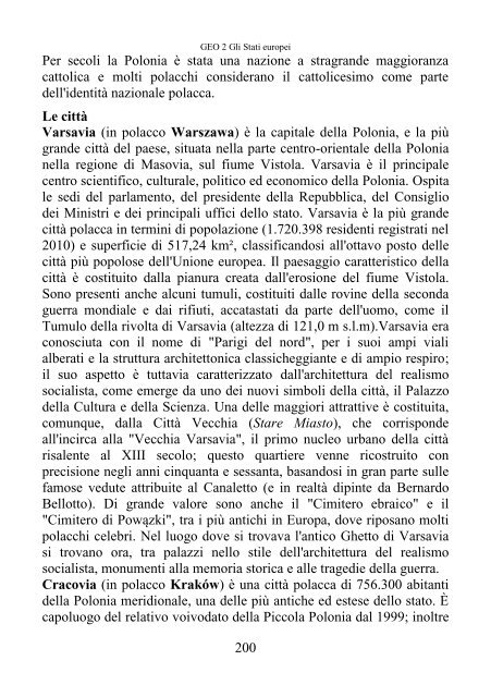 Geo_2_Gli_Stati_europei