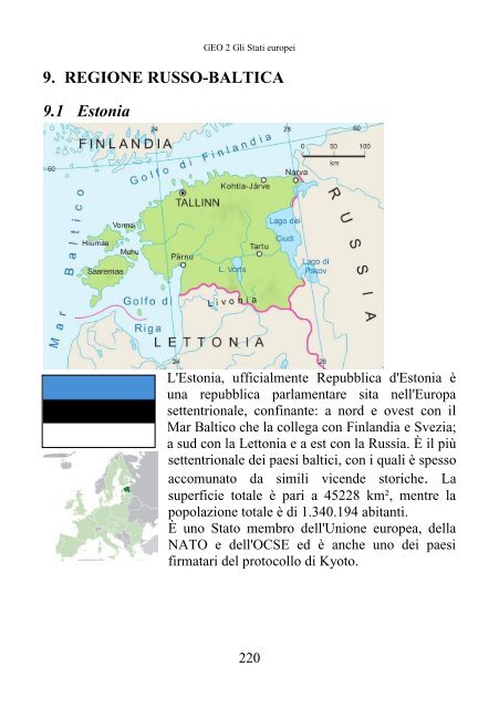 Geo_2_Gli_Stati_europei