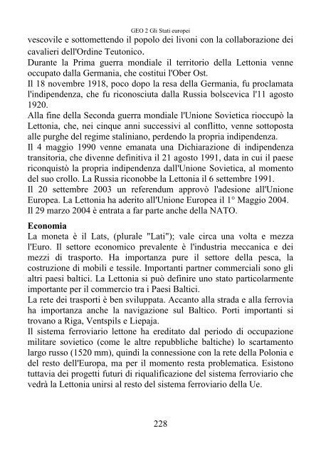 Geo_2_Gli_Stati_europei