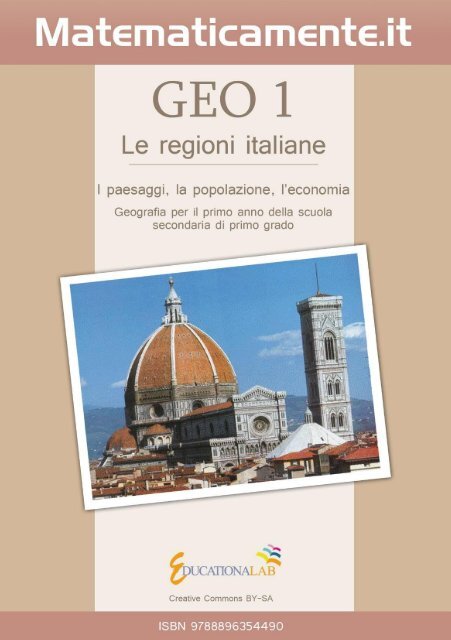 Geo_1_Le_regioni_italiane