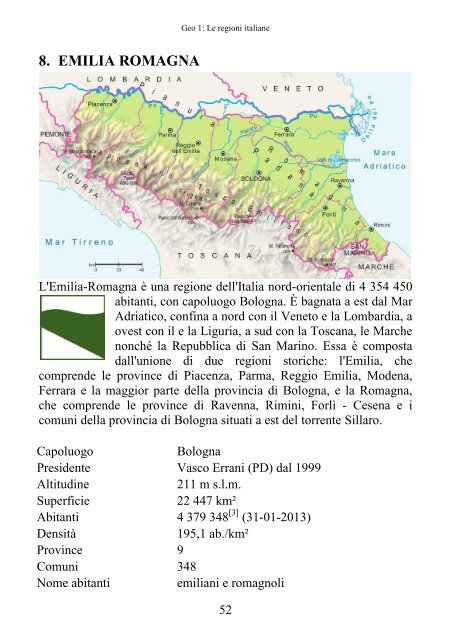 Geo_1_Le_regioni_italiane