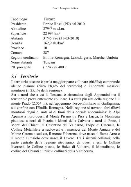 Geo_1_Le_regioni_italiane