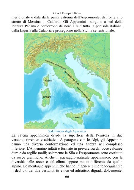 Geo_1_Europa_e_Italia