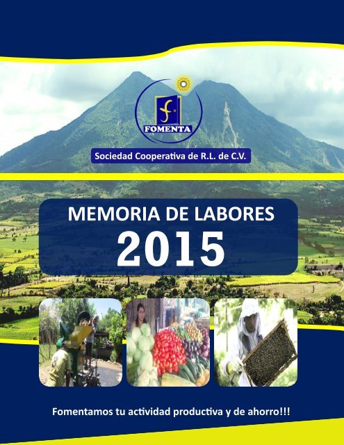 Memoria de Labores 2015v12