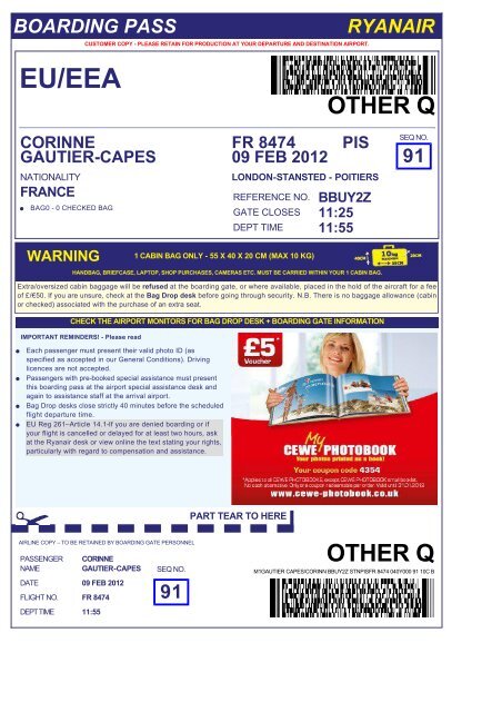 RyanairBoardingPass