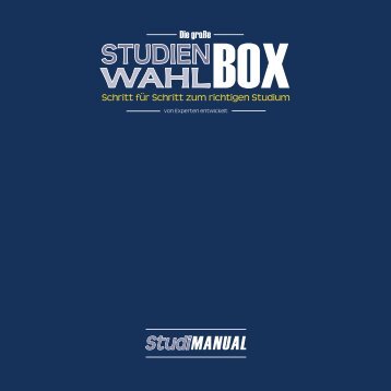 StudiMANUAL