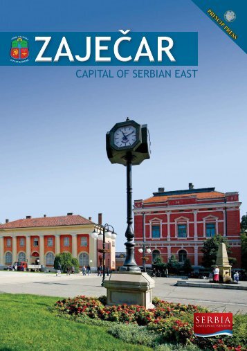 Zajecar - engleski - niska rezolucija