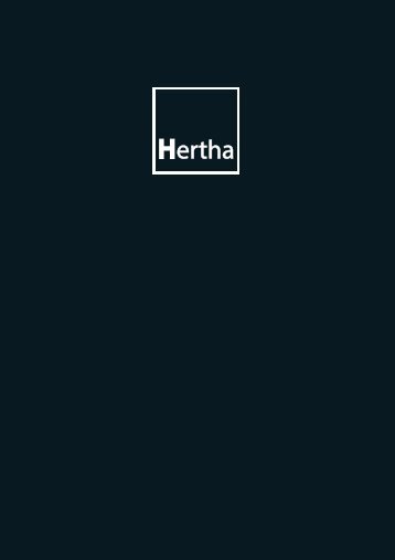 the hertha bathroom concept e-catalog