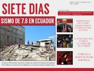 SIETE DÍAS SEMANARIO