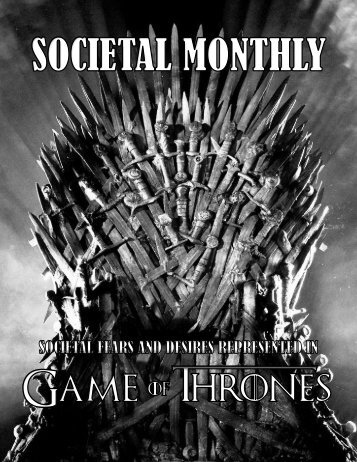 Societal Monthly