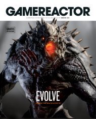 GameReactor Magazine