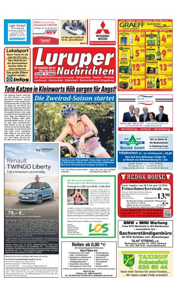 Ausgabe 20-04-2016