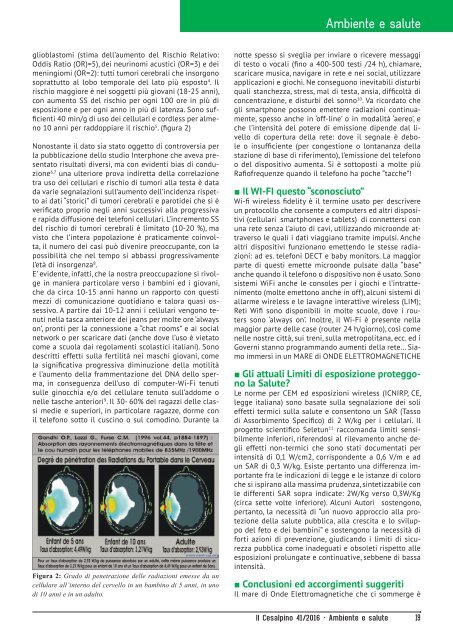 Medicina e salute pubblica Ambiente e salute Appropriatezza in medicina