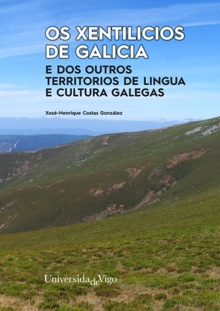 OS XENTILICIOS DE GALICIA