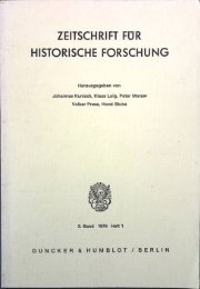 12_Zeitschrift für historische Forschung