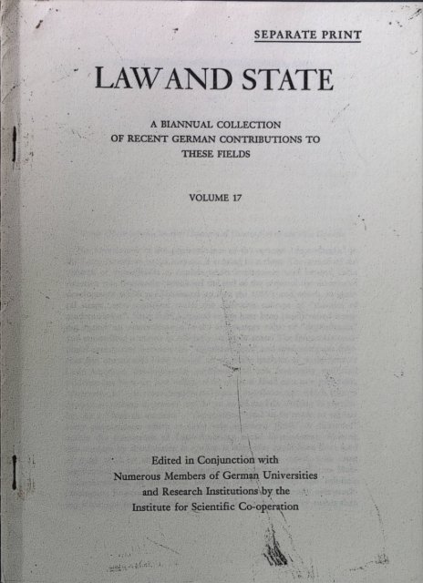 9_Law and State_Volume 17