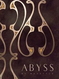 Abyss by Meystyle